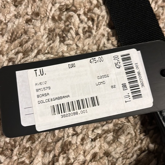 Dolce&Gabbana - Picture 2 of 5